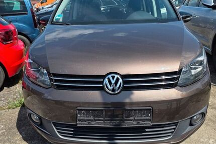 VW Touran