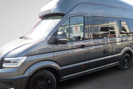 VW Crafter 69.450 km 67.480 &euro; Eschwege 37269