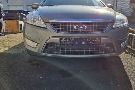 Ford Mondeo 136.000 km 3.950 &euro; Großostheim 63762