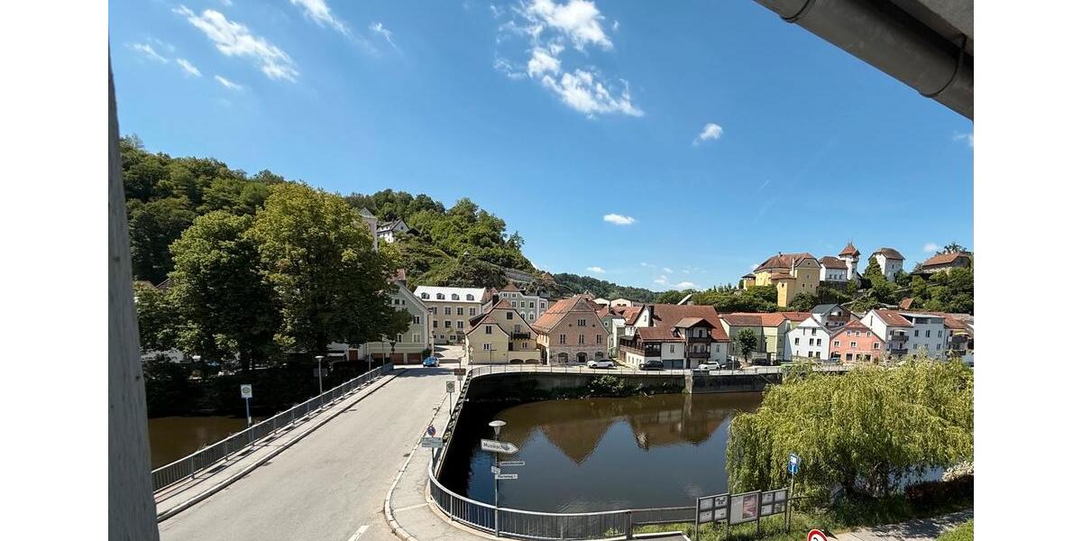 Etagenwohnung Passau Maierhof - 3 Zimmer, 70 m&sup2;, 900&euro; | Angebot:26690710