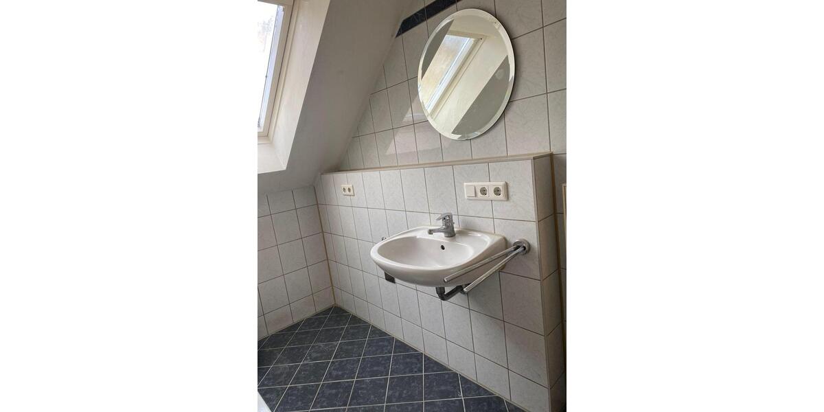 Dachgeschoßwohnung Töging am Inn - 1 Zimmer, 41 m&sup2;, 492&euro; | Angebot:25512898