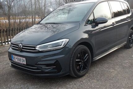 VW Touran 72.000 km 27.500 &euro; Garmisch Partenkirchen 82467