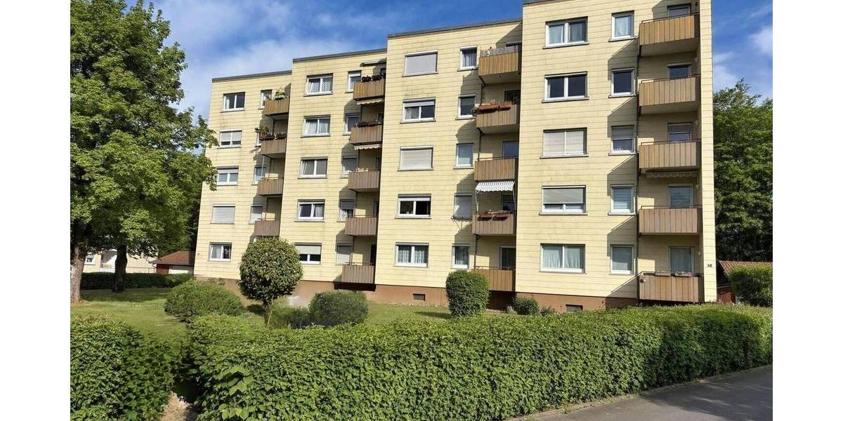 Etagenwohnung Weingarten - 3 Zimmer, 71 m&sup2;, 205.000&euro; | Angebot:26627358