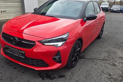 Opel Corsa 28.191 km 15.499 € Kobern-Gondorf 56330