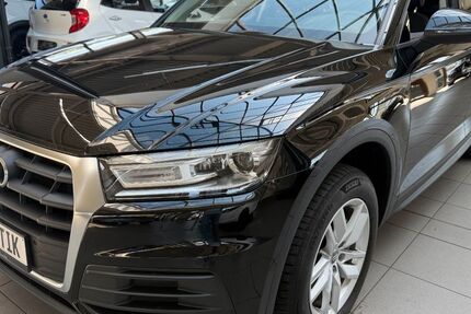 Audi Q5 109.000 km 25.890 &euro; Bottrop 46236