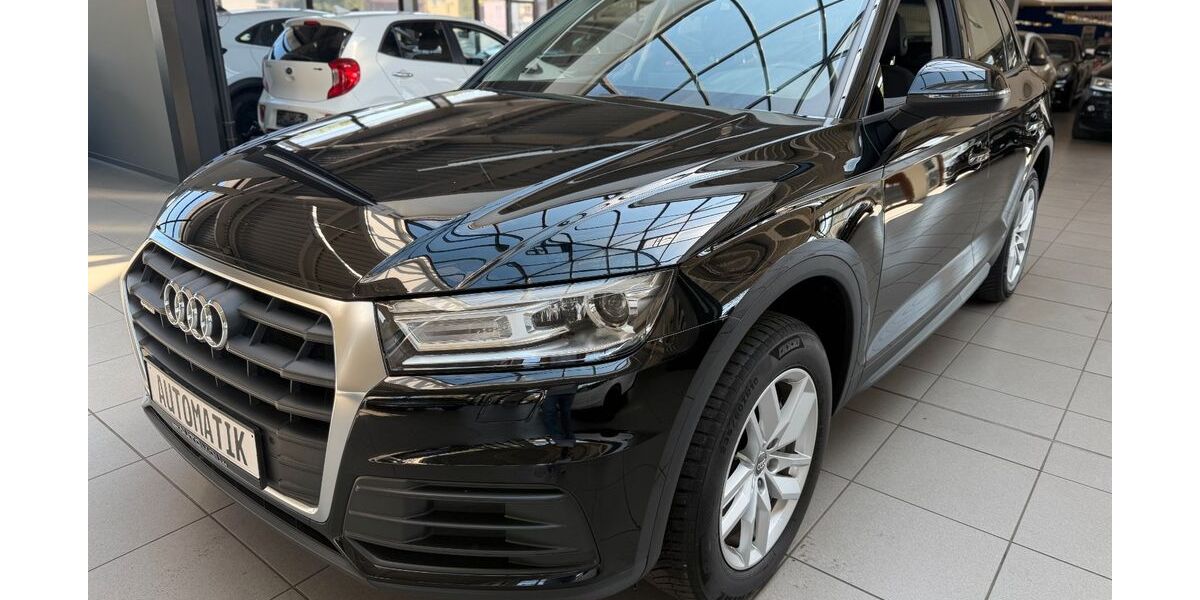Audi Q5 109.000 km 25.890 &euro; Bottrop 46236