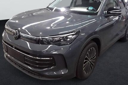 VW Tiguan 19.600 km 30.640 &euro; Burgoberbach 91595