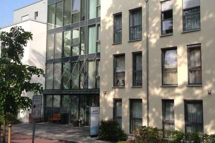 Wohnung Warendorf - 1 Zimmer, 48 m&sup2;, 152.000&euro; | Angebot:25916663