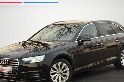 Audi A4 151.500 km 13.990 &euro; Melbeck 21406
