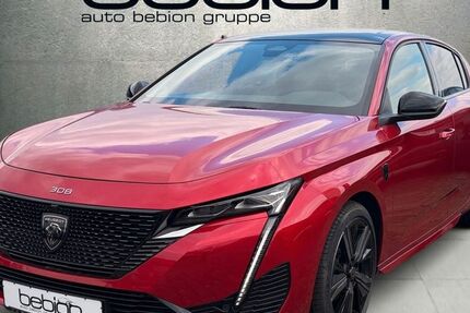 Peugeot 308 25.150 km 24.990 &euro; Göppingen 73037