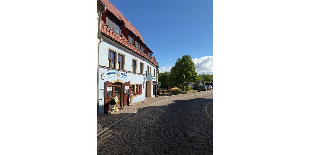 Gewerbeobjekt Querfurt - 990&euro; | Angebot:24707864