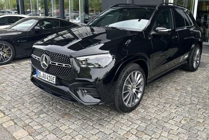 Mercedes-Benz GLE 350 9.500 km 89.800 &euro; Bad Reichenhall 83435