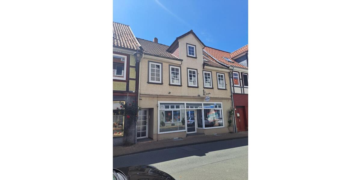 gepflegte Gewerbefläche Bockenem-Innenstadt zimmer