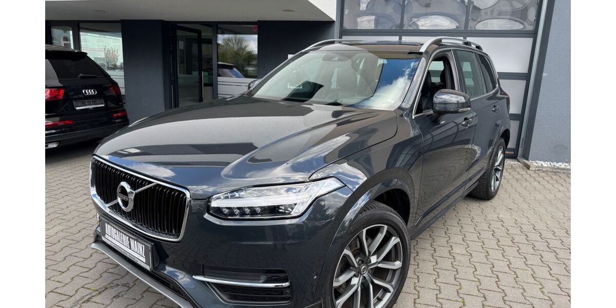 Volvo XC90 298.200 km 15.990 &euro; Mainz-Kostheim (Wiesbaden) 55246