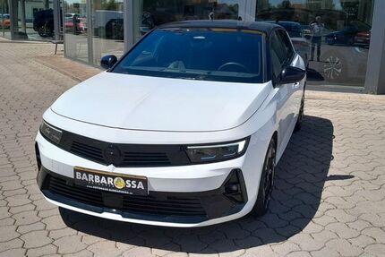 Opel Astra 31.402 km 26.300 &euro; Artern 06556