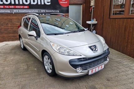Peugeot 207 51.435 km 5.980 &euro; Berlin 10627