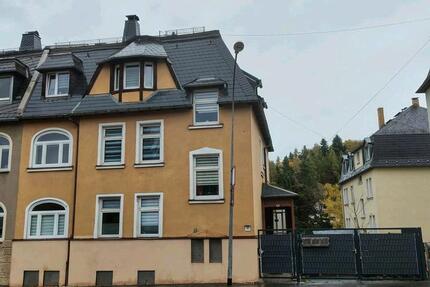 3 Zimmer Wohnung in Rodewisch 3 zimmer