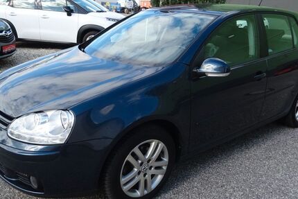 VW Golf 125.000 km 3.490 &euro; Landshut 84030