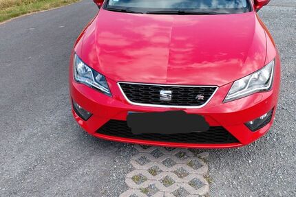 Seat Leon 135.000 km 7.990 € Gräfenthal 98743