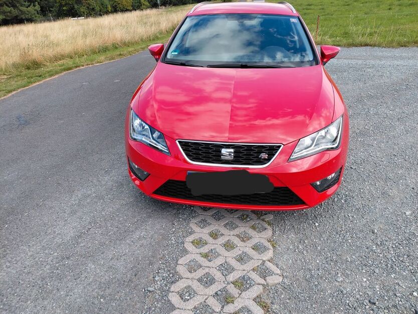 Seat Leon 135.000 km 7.990 € Gräfenthal 98743