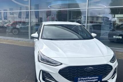 Ford Focus 2.800 km 24.500 € Erftstadt-Lechenich 50374