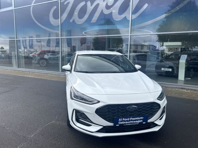 Ford Focus 2.800 km 24.500 € Erftstadt-Lechenich 50374
