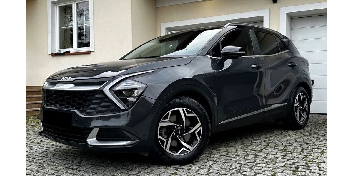 Kia Sportage 163.133 km 15.500 &euro; Offenburg 77652