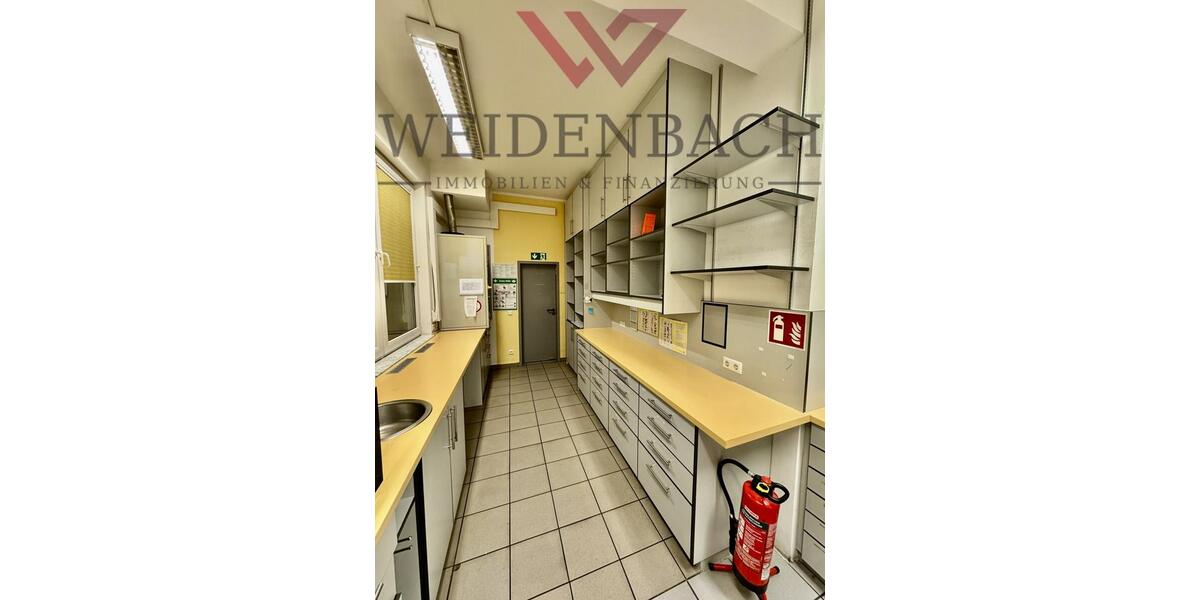Gewerbeobjekt Witten - 1.800&euro; | Angebot:24788594