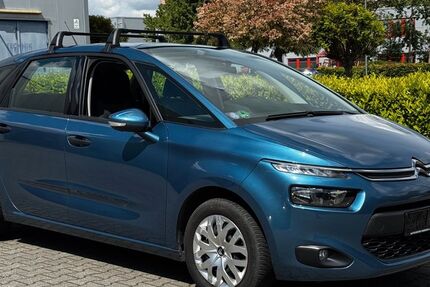 Citroen C4 Picasso 79.179 km 7.300 &euro; Alsdorf 52477