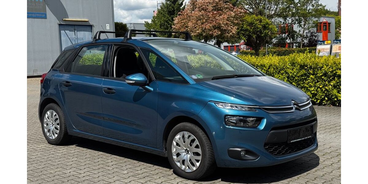 Citroen C4 Picasso 79.179 km 7.300 &euro; Alsdorf 52477