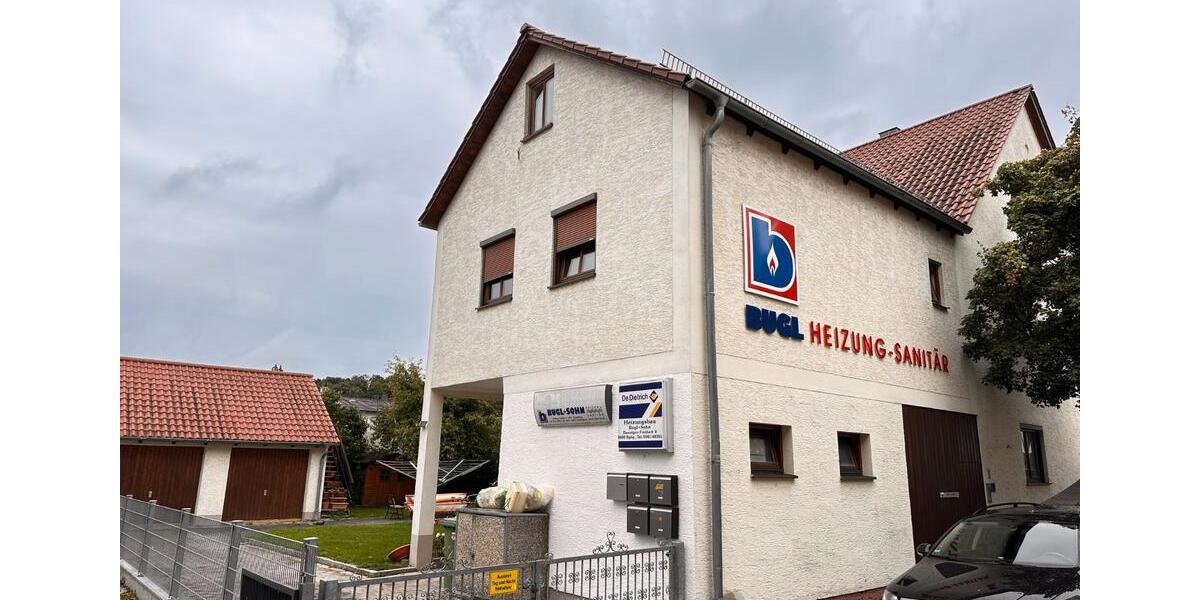 Etagenwohnung Regensburg Gallingkofen - 3 Zimmer, 85 m&sup2;, 279.000&euro; | Angebot:26990844