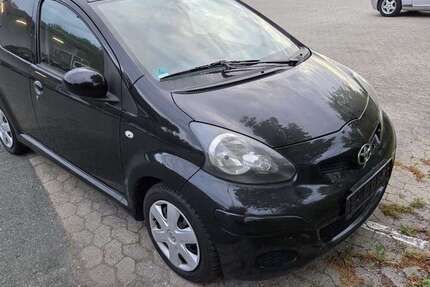 Toyota Aygo 151.415 km 2.290 &euro; Nürnberg 90449