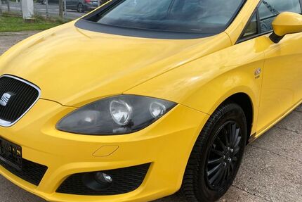 Seat Leon 185.400 km 2.000 € Unstruttal OT Ammern 99996