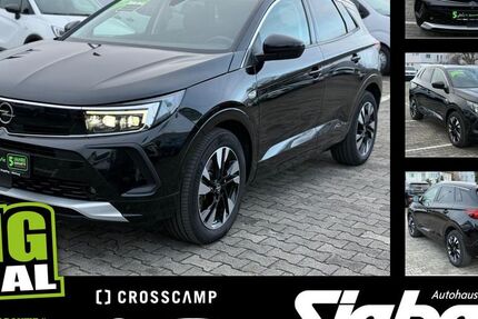 Opel Grandland (X) 32.370 km 21.990 &euro; Landshut 84034