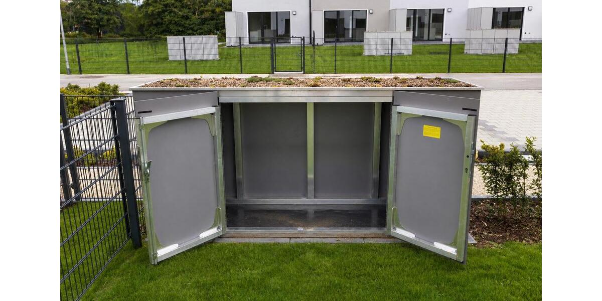 Einfamilienhaus Friedberg (Hessen) - 5 Zimmer, 145 m&sup2;, 2.183&euro; | Angebot:26631966