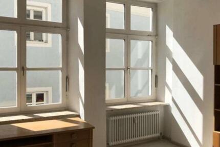 1,5 Zimmerwohnung in der Fußgängerzone Passau