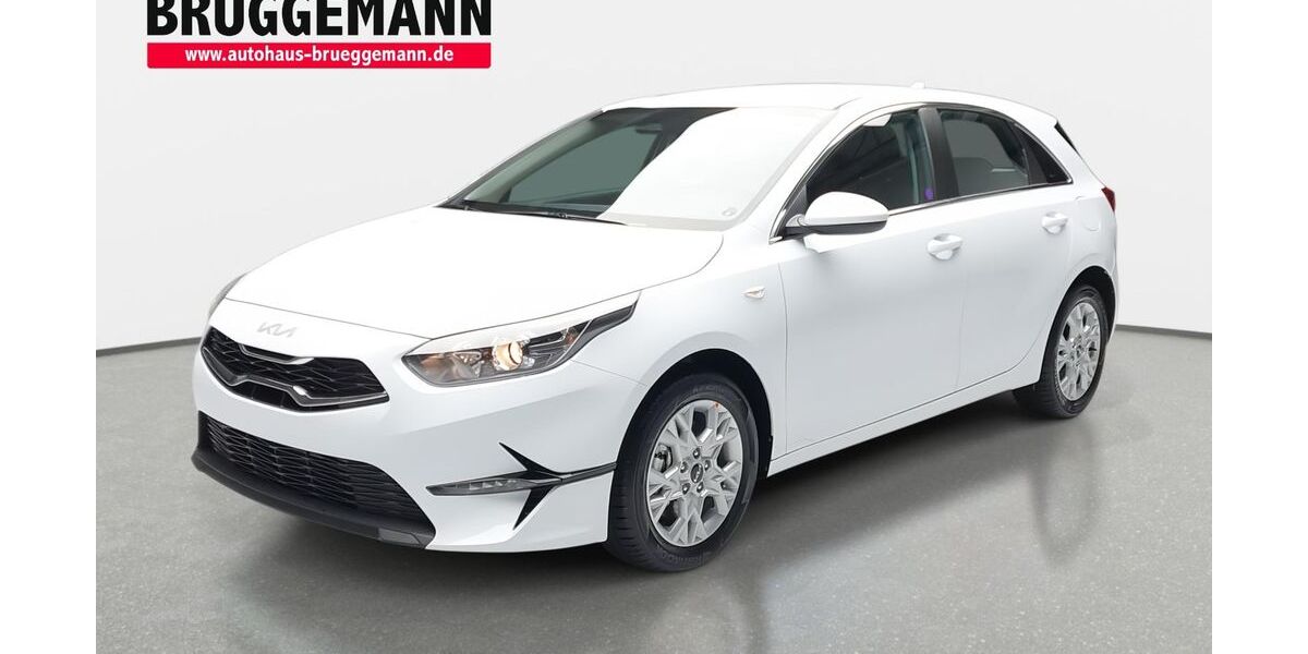 Kia ceed / Ceed 11.847 km 19.390 &euro; Dortmund 44147