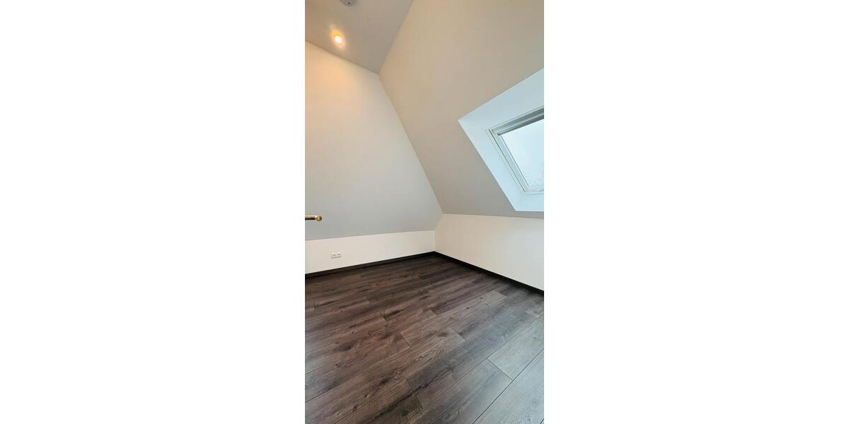 Dachgeschoßwohnung Beverstedt - 2 Zimmer, 45 m&sup2;, 600&euro; | Angebot:24768376