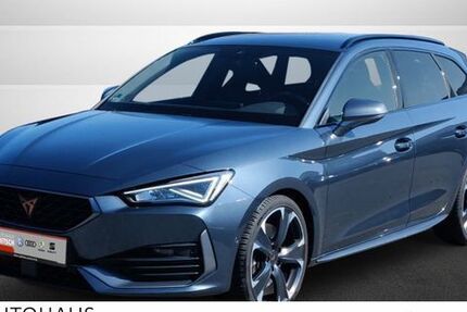 Cupra Leon 37.800 km 29.250 &euro; Melle 49324