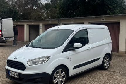 Ford Transit Courier 182.560 km 4.800 &euro; Mülheim an der Ruhr 45476