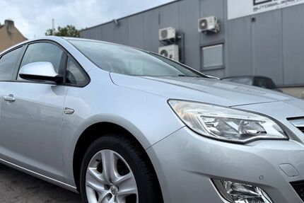 Opel Astra 190.000 km 4.700 &euro; Saarbrücken-Altenkessel 66126