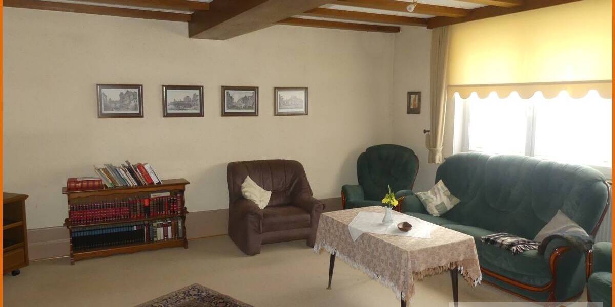 Mehrfamilienhaus, Wohnhaus Steinau an der Straße / Marborn Marborn - 1 Zimmer, 268 m&sup2;, 265.000&euro; | Angebot:25746824