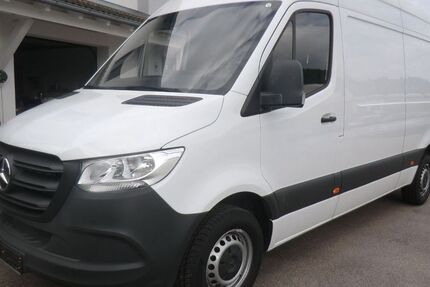 Mercedes-Benz Sprinter 66.502 km 21.900 &euro; Mickhausen 86866