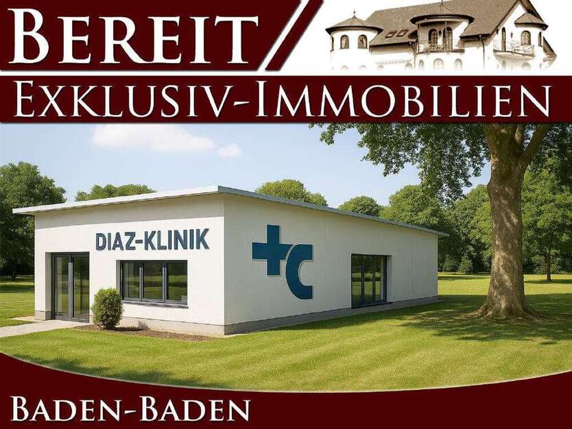 Halle in Iffezheim 725.000 €