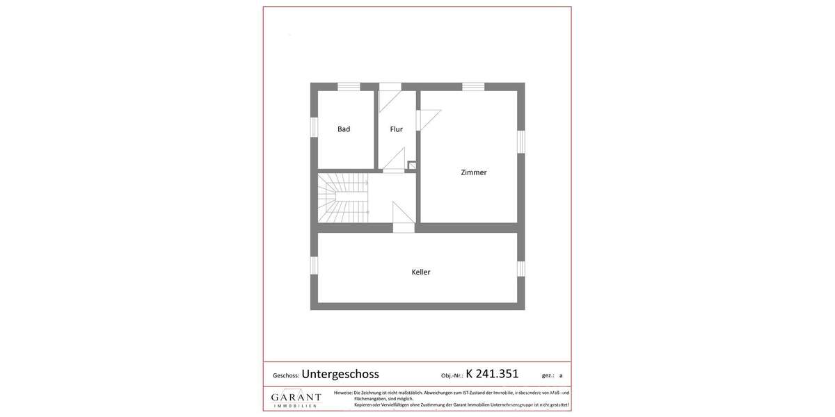 Mehrfamilienhaus, Wohnhaus Göppingen Stadtgebiet - 9 Zimmer, 133 m&sup2;, 490.000&euro; | Angebot:25851395