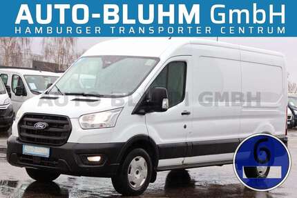 Ford Transit 39.809 km 27.990 &euro; Hamburg 22113