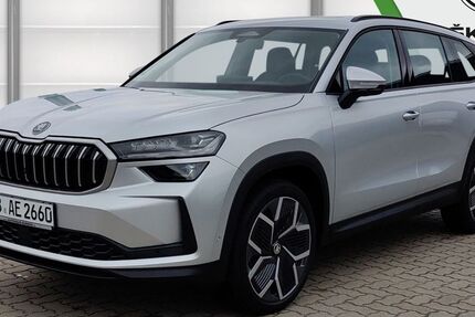 Skoda Kodiaq 11.486 km 43.890 &euro; Berlin 10365