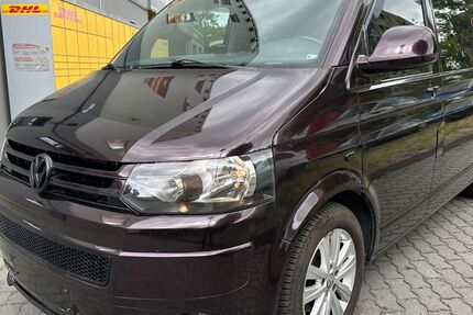 VW T5 Transporter 310.000 km 12.999 &euro; Berlin 13055