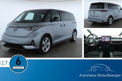 VW ID. Buzz 19.800 km 70.370 &euro; Buchschwabach bei Nürnberg 90574