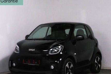 Smart ForTwo 6.900 km 16.770 &euro; Ebersberg 85560